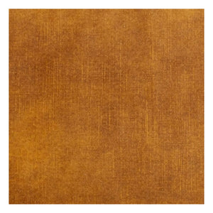 Panac Edition - Bellechasse kadife fırçalanmış 3 kişilik hafif kanepe - 240 cm | Cognac