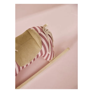 Kid's Concept - Mila Sallanan At | Pembe