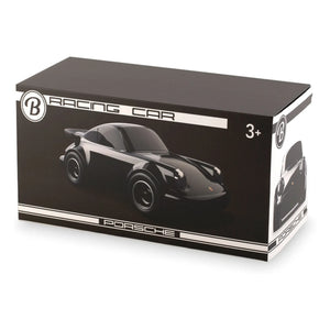 Baghera - Porsche 911 araba | Siyah