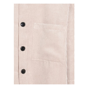 Bellerose - Soluk Pembe | Arrow Elbise