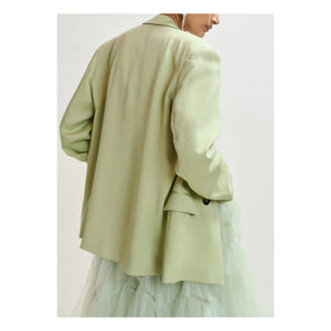 Essentiel Antwerp - Jasione blazer | Yeşil