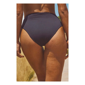 Anja Paris - Bas de Mayo La Magnétique | Siyah