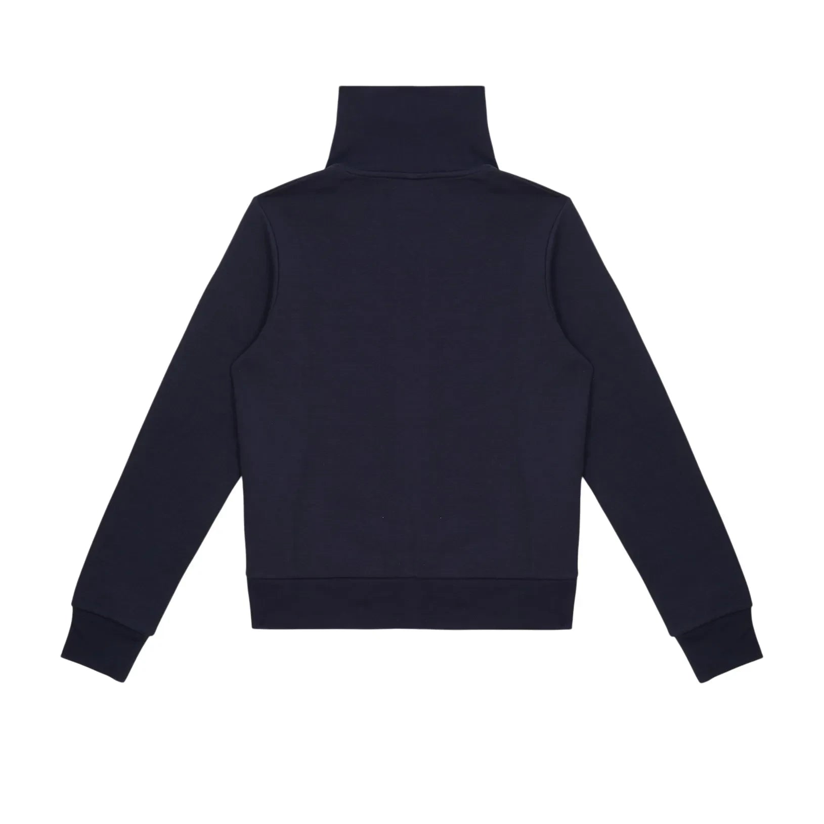 Smallable Woman - Selune sweatshirt | Mavi siyah