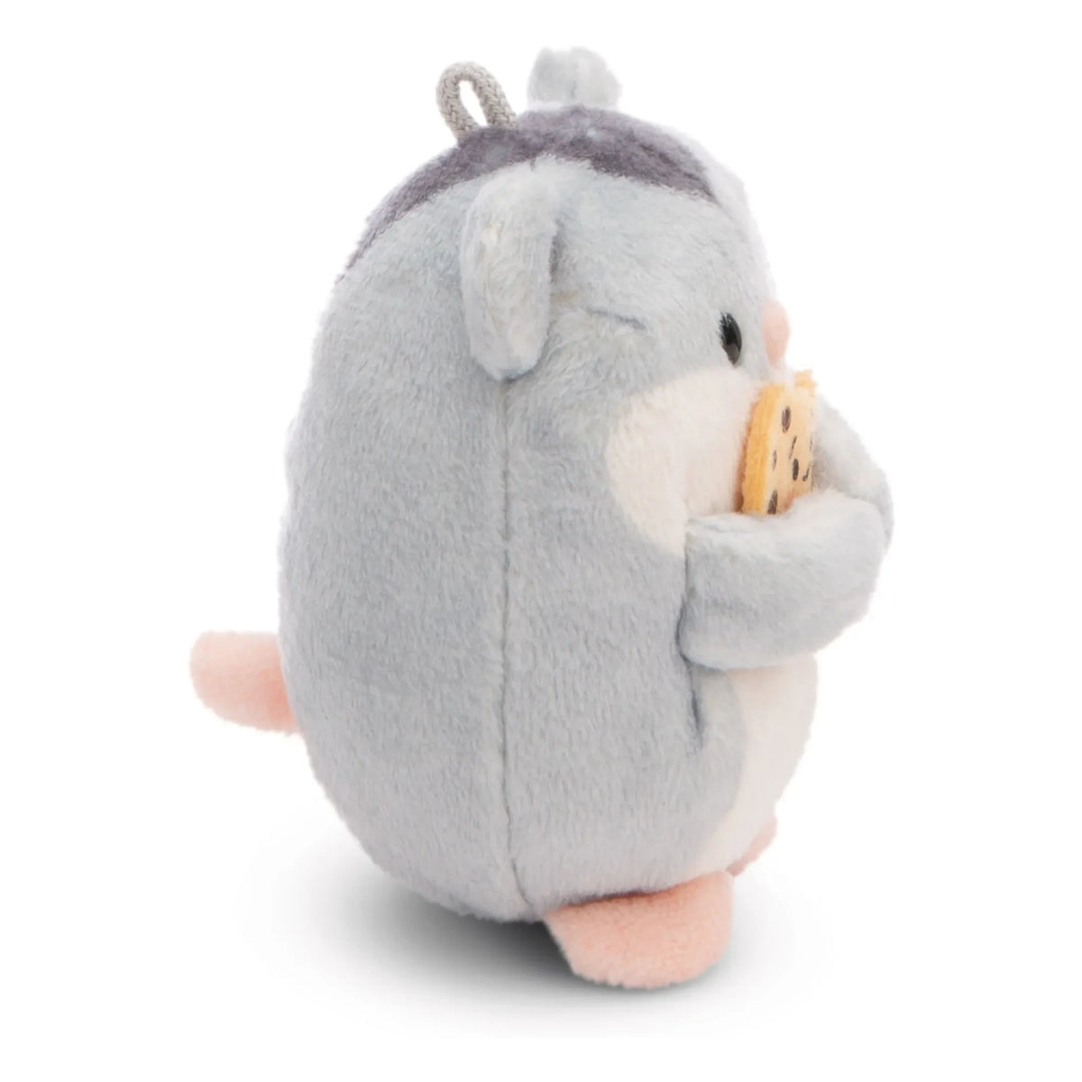Nici - Dog kostümlü Shai Hamster peluş | Bej