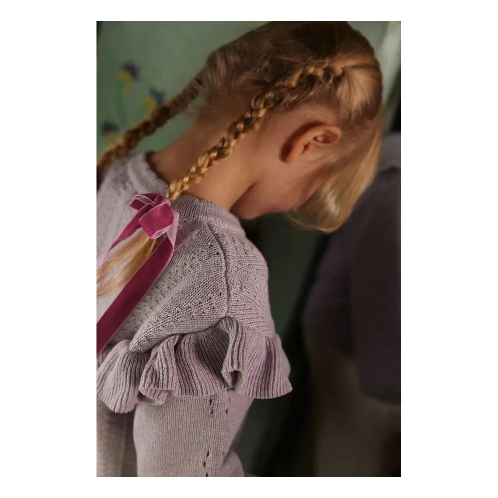 Louise Misha - Satia kazak | Lila