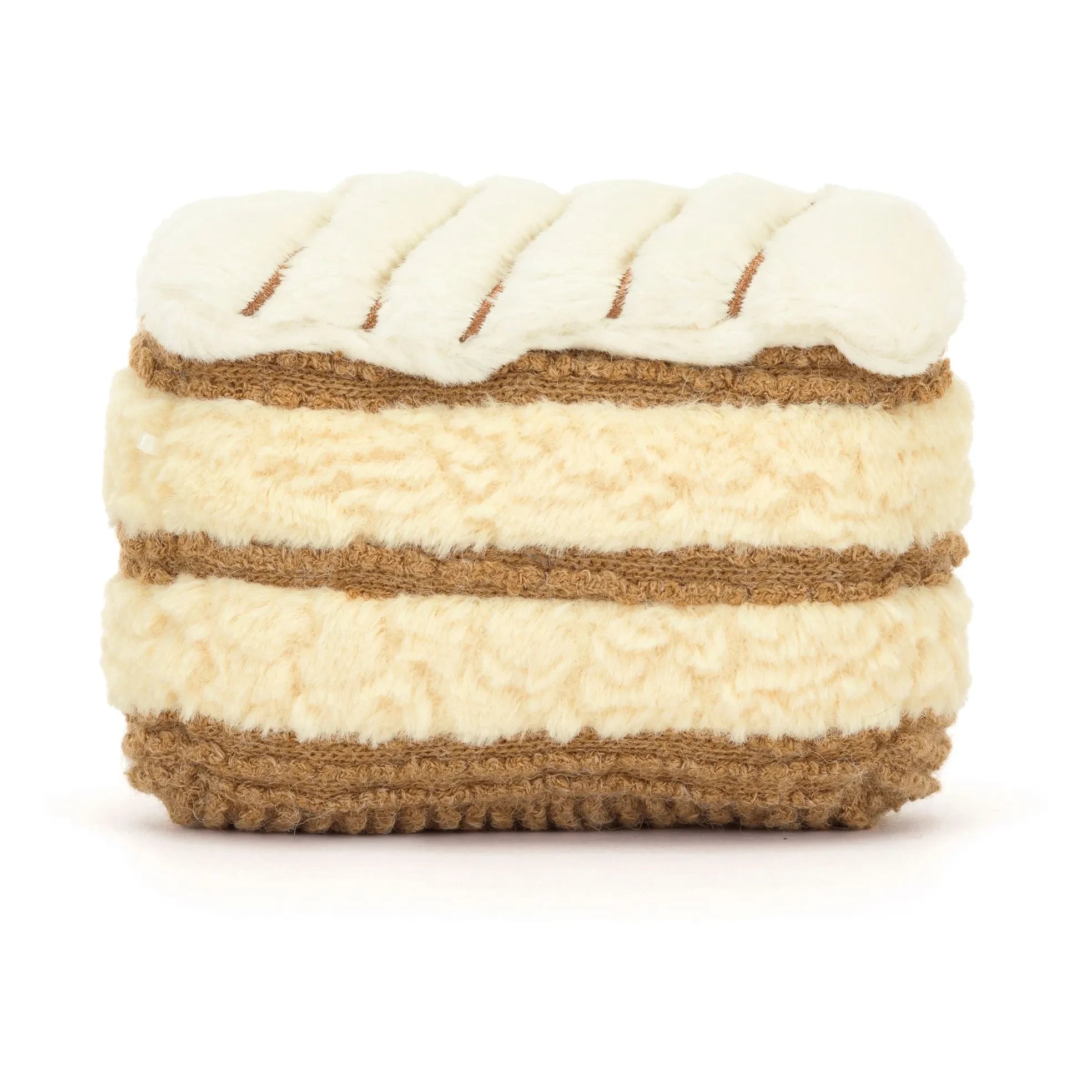 Jellycat - Mille-Feuille peluş oyuncak