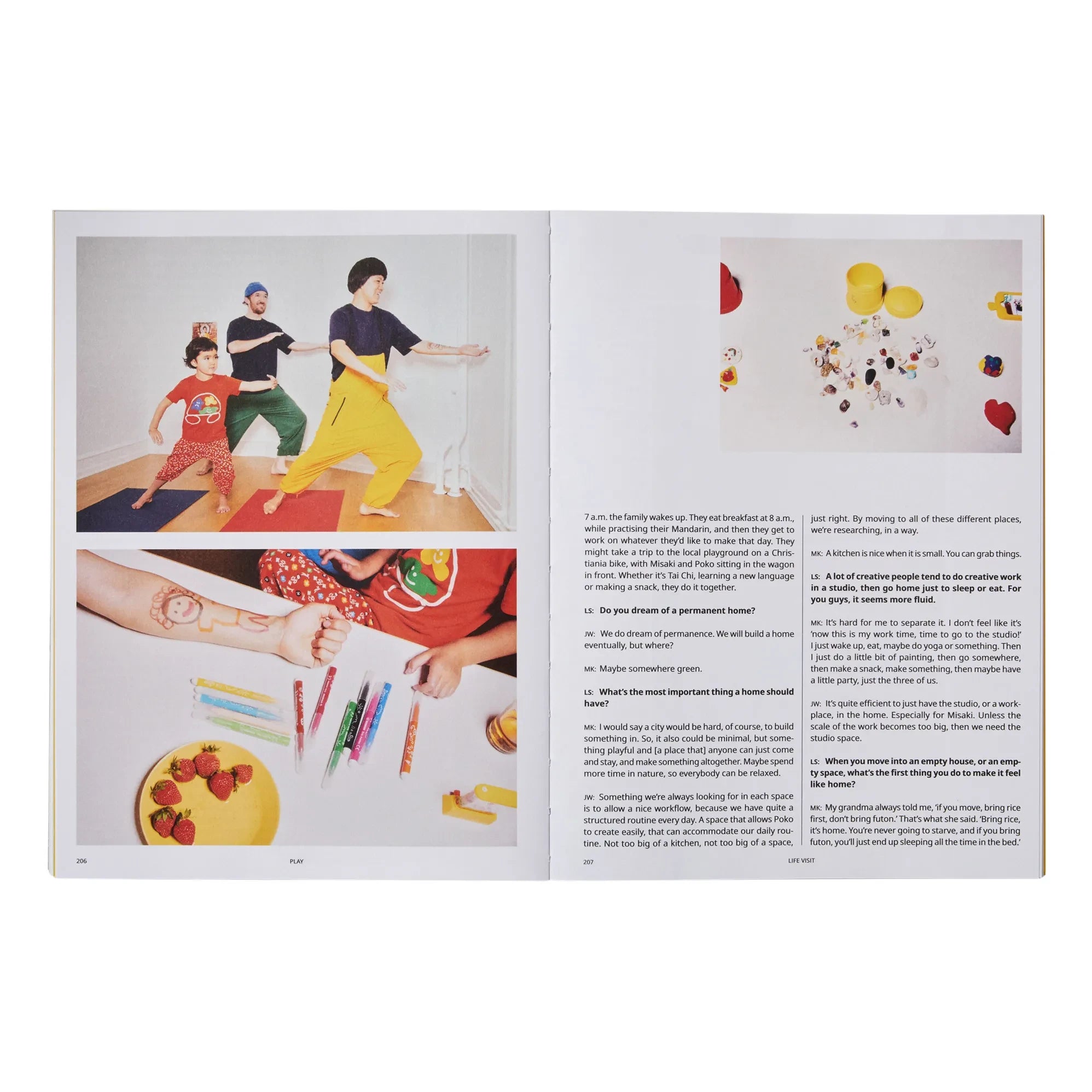 Phaidon - Biz ve Gezegenimiz - EN