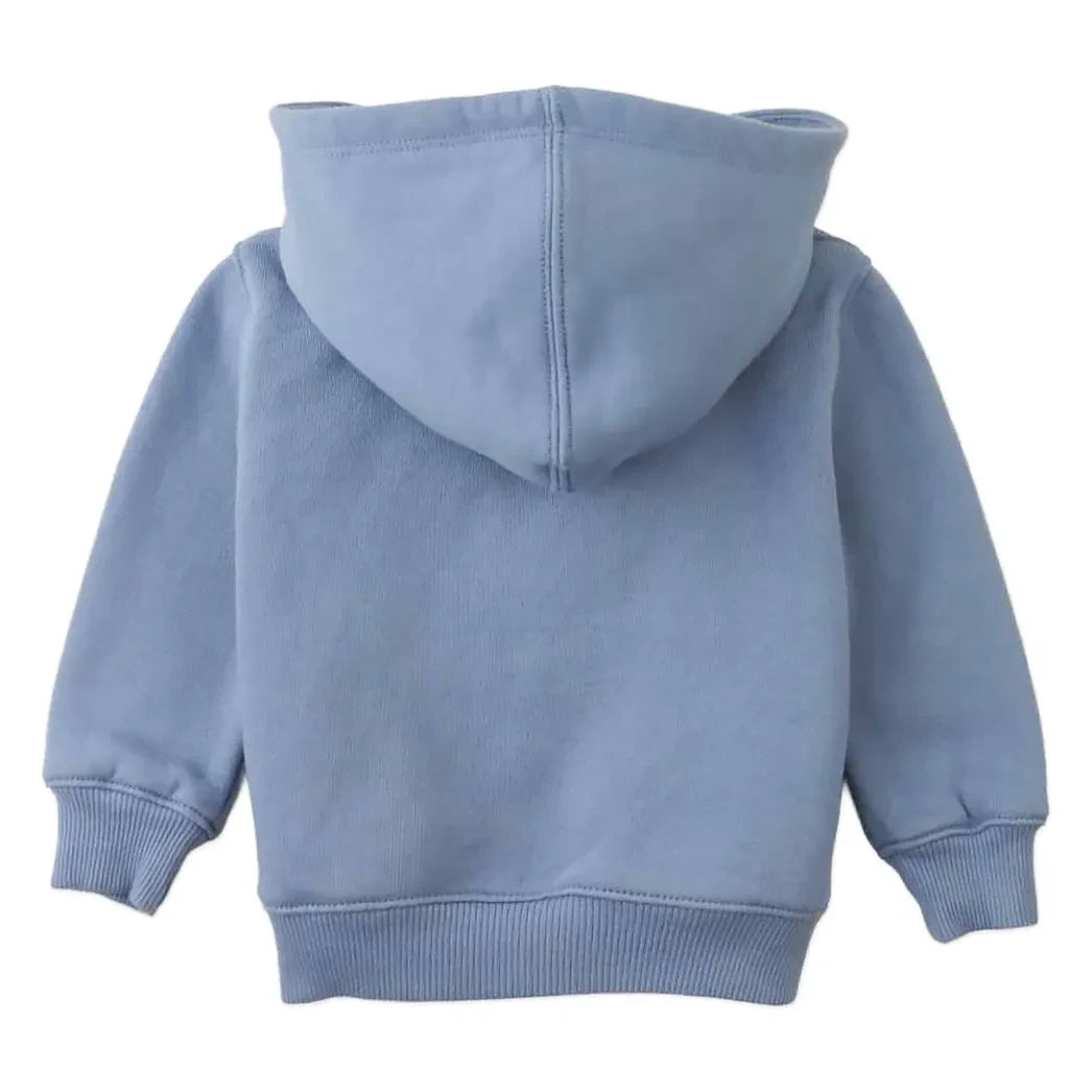 Gingersnaps - Danté Kapüşonlu Sweatshirt | Mavi