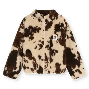 the new society - Wynn Polar Ceket | Bej