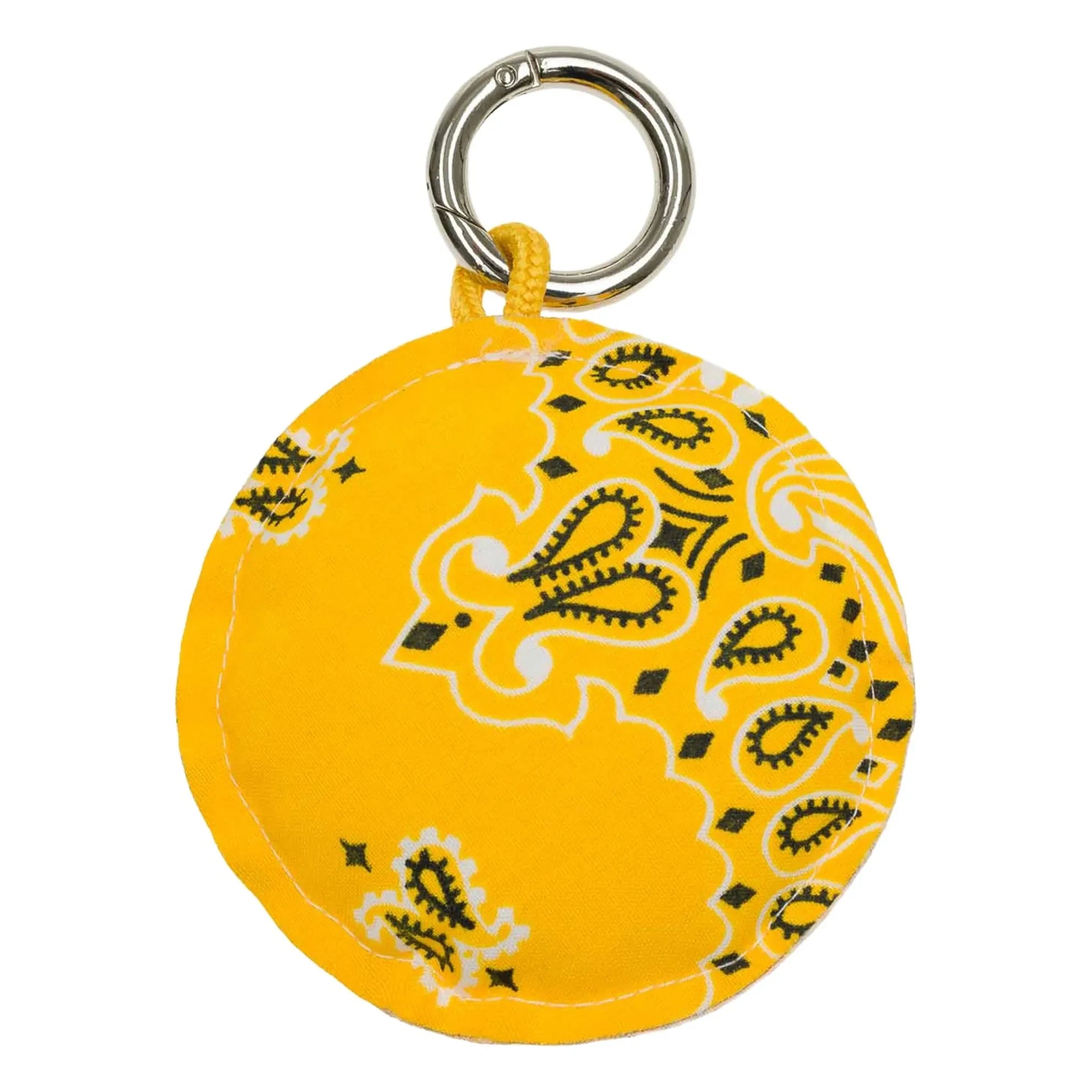 Call it by your name - Charms Happy Face | Sarı