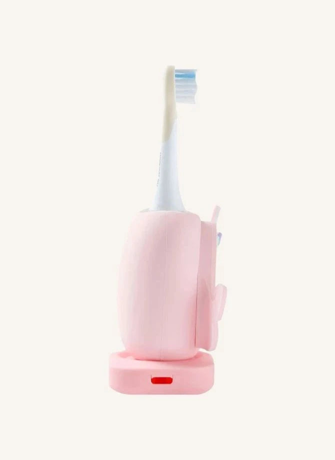 عائلة زوو - فرشاة أسنان سوبر سونيك - يونيكورن