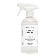 Steamery - Gül & Misk Tekstil Spreyi
