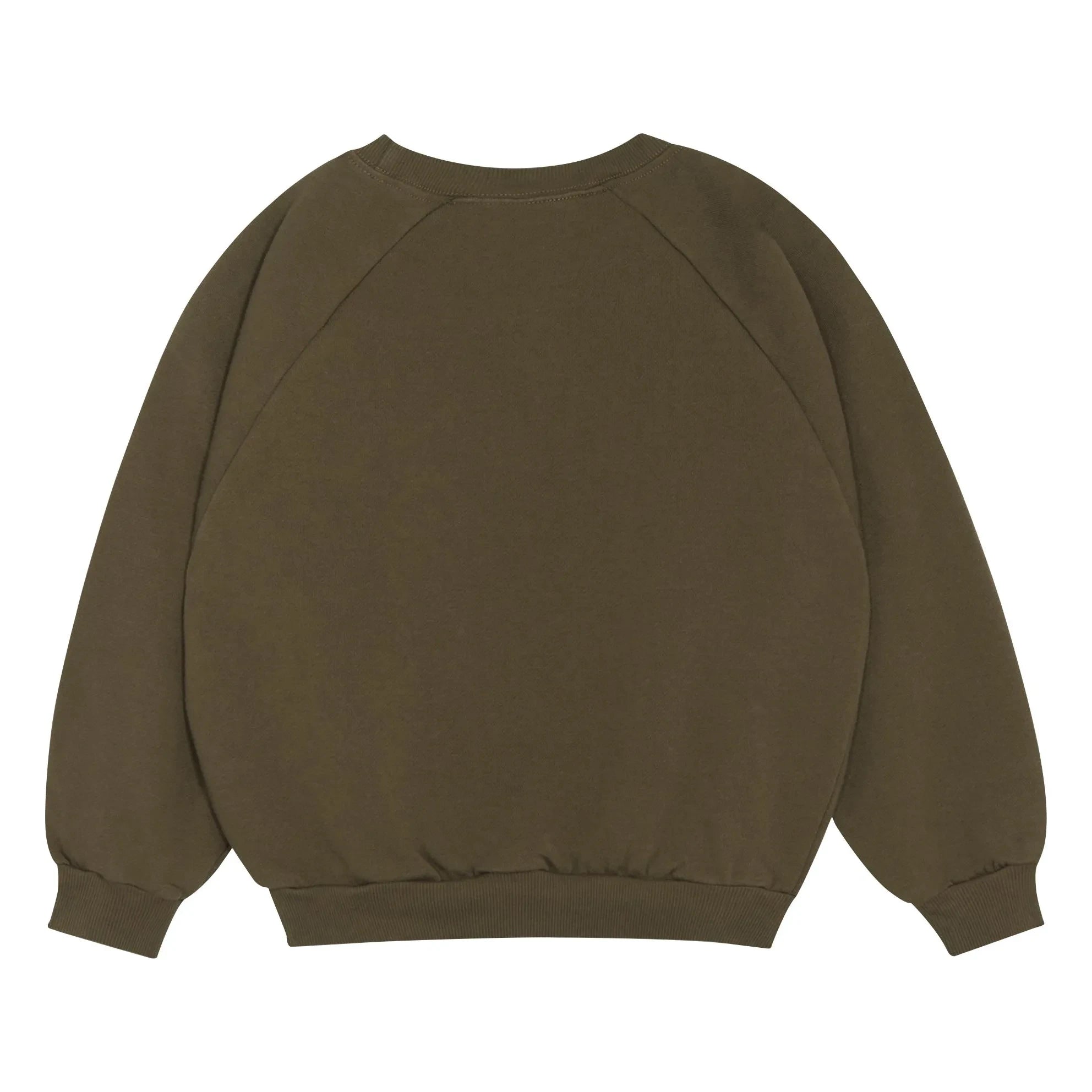 The Campamento - Sweat Smile | Haki