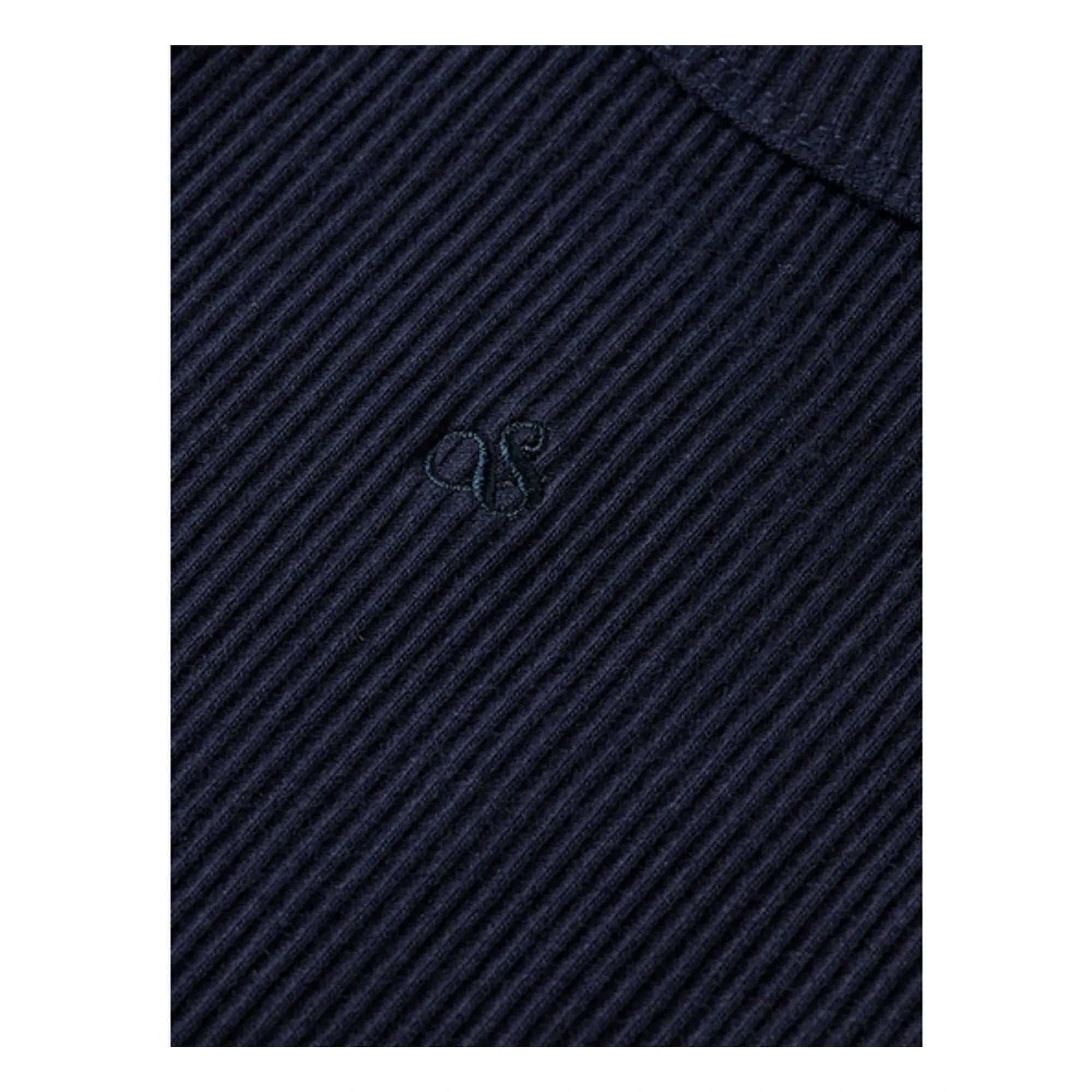 Scotch & Soda - Fitilli Atlet Organik Pamuk | Lacivert