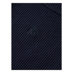 Scotch & Soda - Fitilli Atlet Organik Pamuk | Lacivert