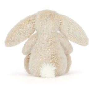 Jellycat - Kabarcıklı Tavşan | Bej
