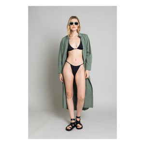 Smallable Woman - Maillot üst Jane | Siyah