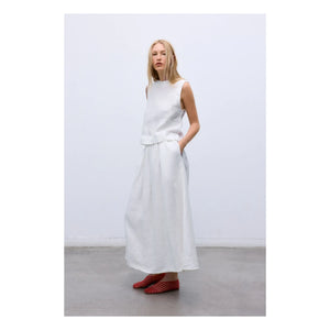 the new society - Melissa Keten Etek | Beyaz
