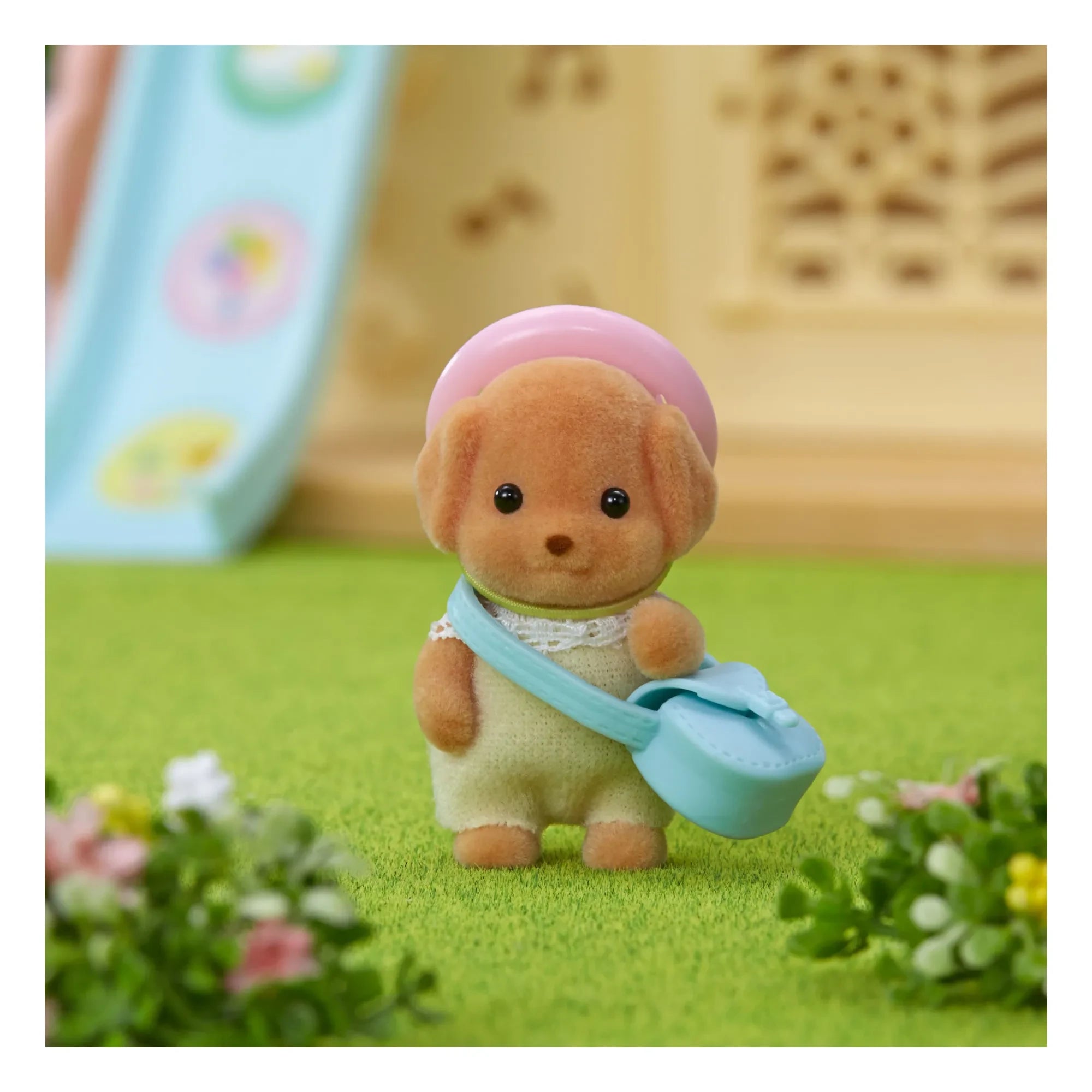 Sylvanian Families - Yavru Kaniş