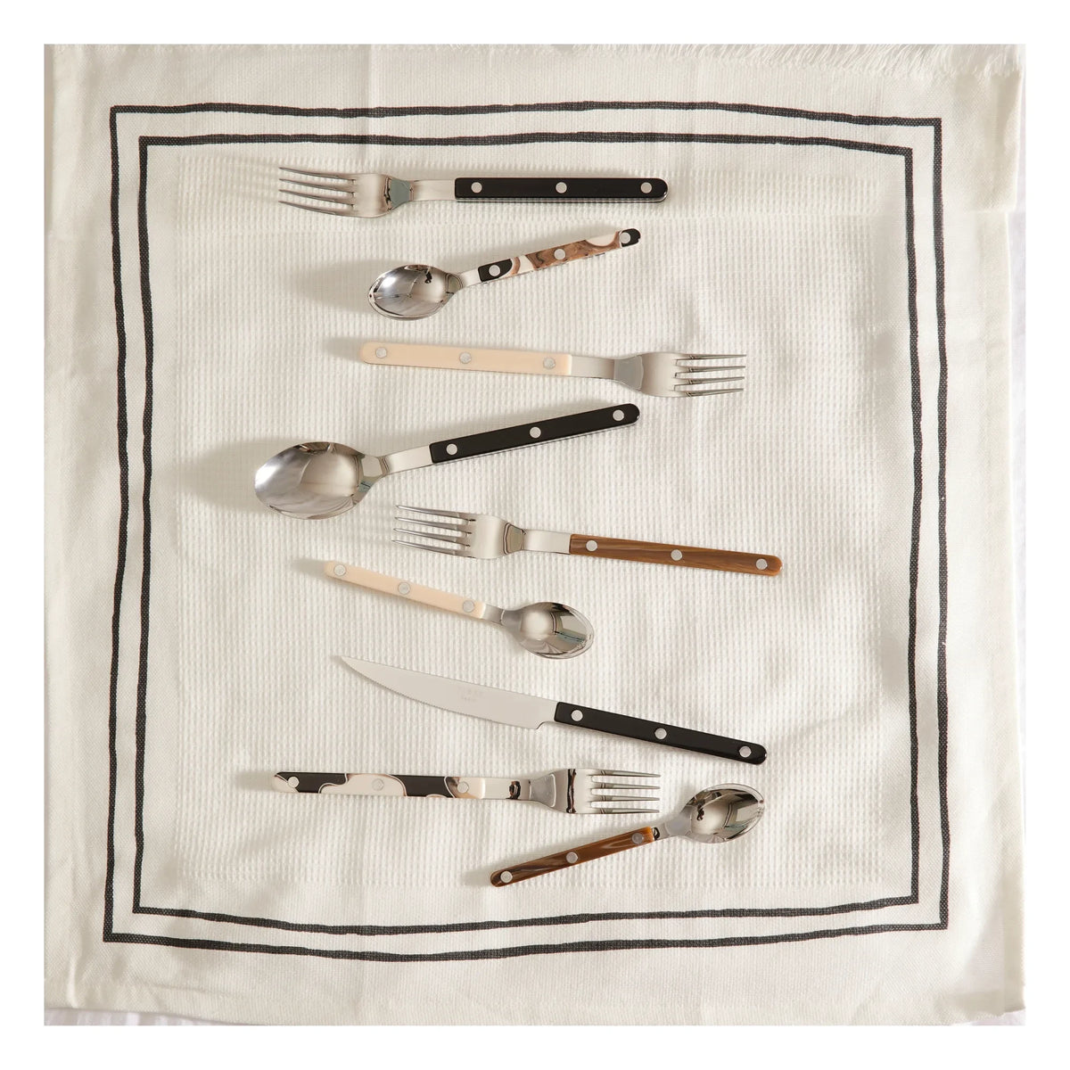 Sabre - Fildişi Bistrot Çatal