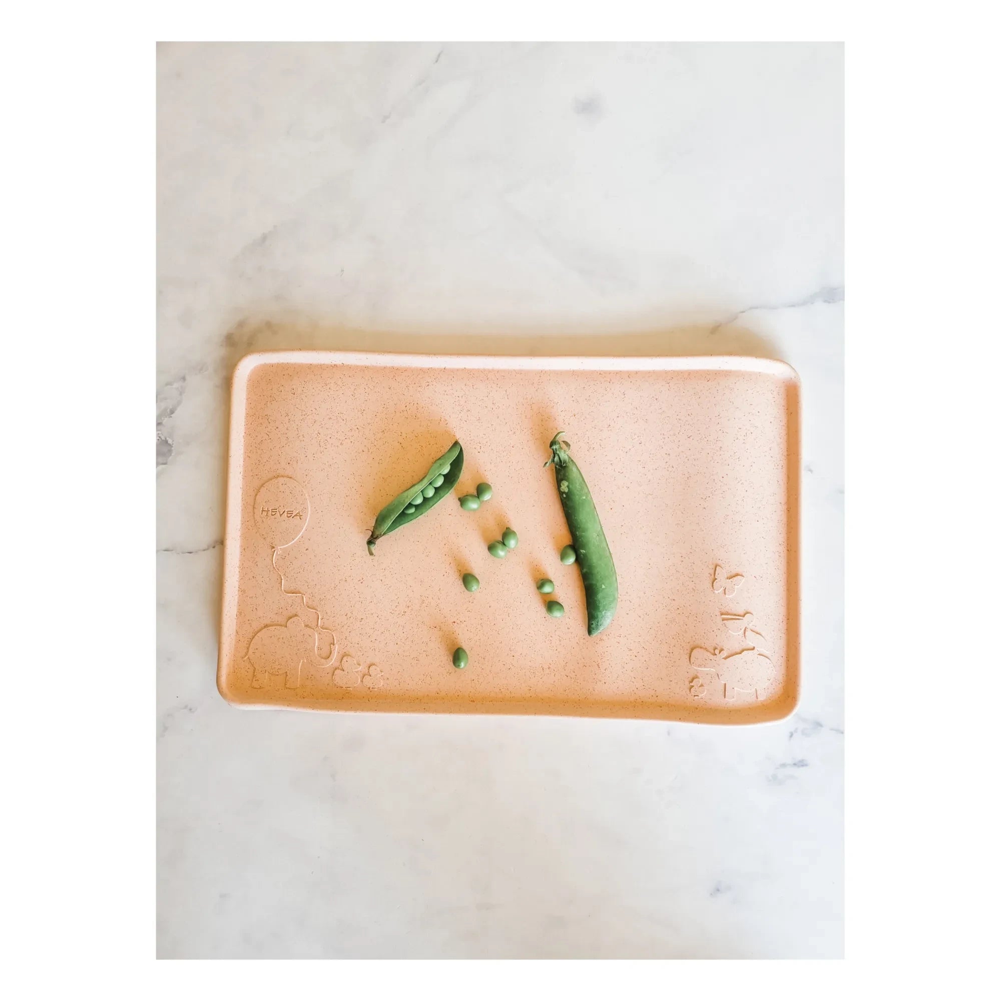 Hevea - Doğal Kauçuk Amerikan Servisi | Şeftali