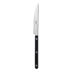 Sabre - Bistrot Bıçak | Siyah