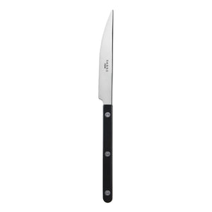Sabre - Bistrot Bıçak | Siyah
