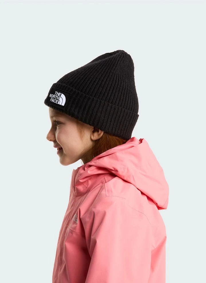 The North Face - Logo Box بيري | أسود