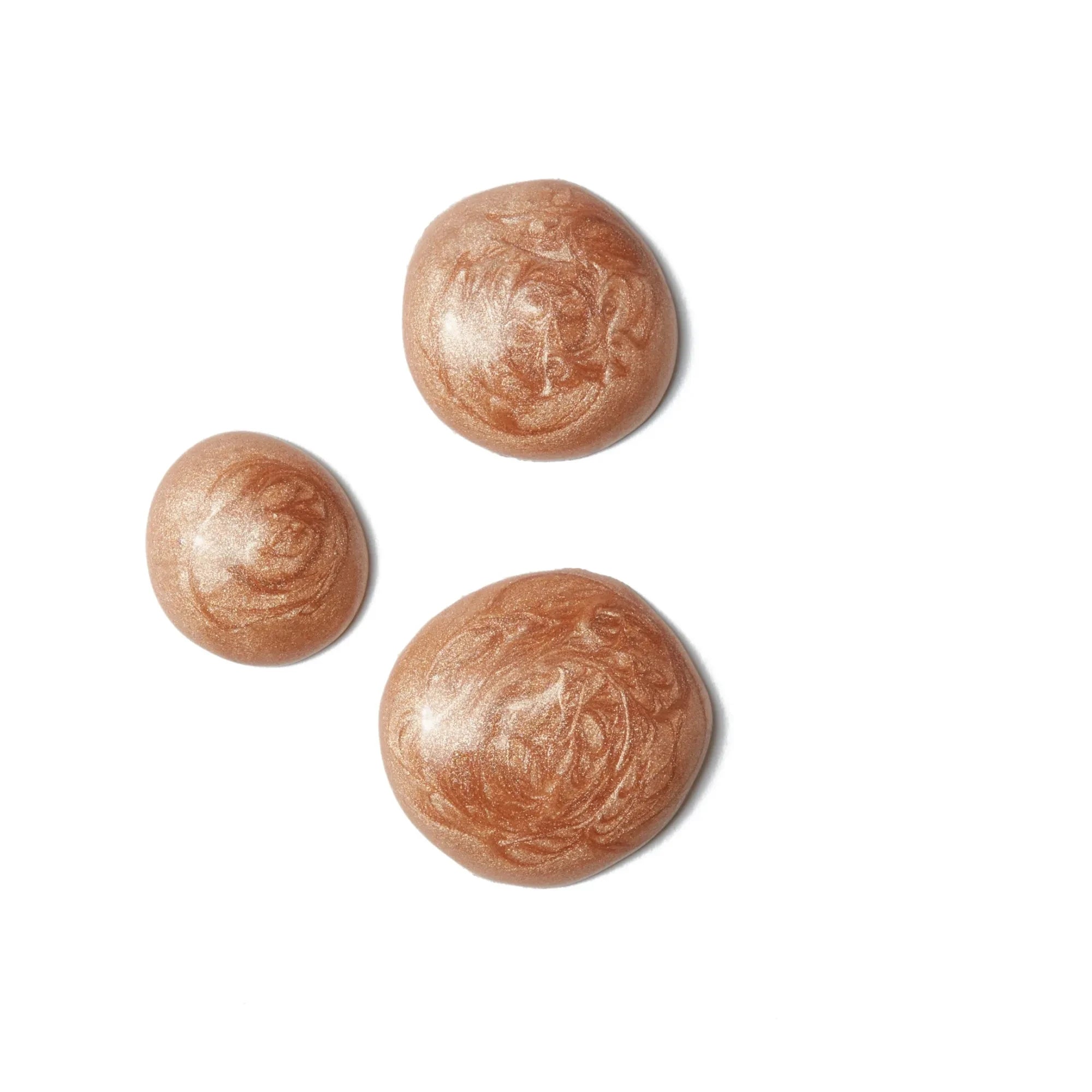 Pai Skincare - The Impossible Glow Aydınlatıcı Damlalar - Rose Gold