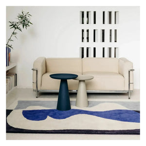 Edito - Narcissus halı | Mavi