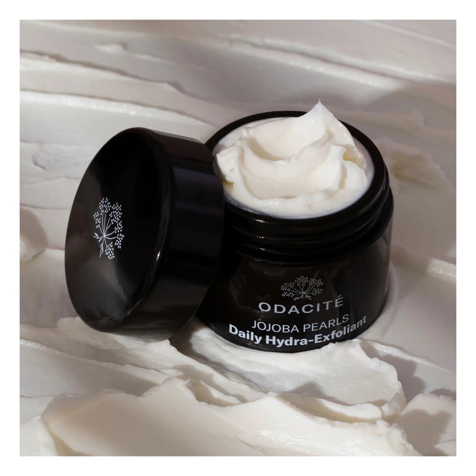 Odacité - Jojoba İnci Günlük Nemlendirici Peeling - 50 ml