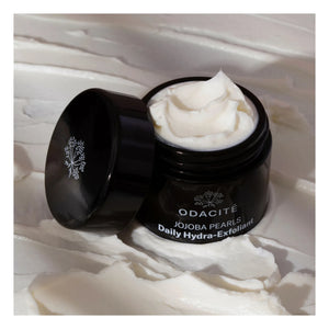 Odacité - Jojoba İnci Günlük Nemlendirici Peeling - 50 ml