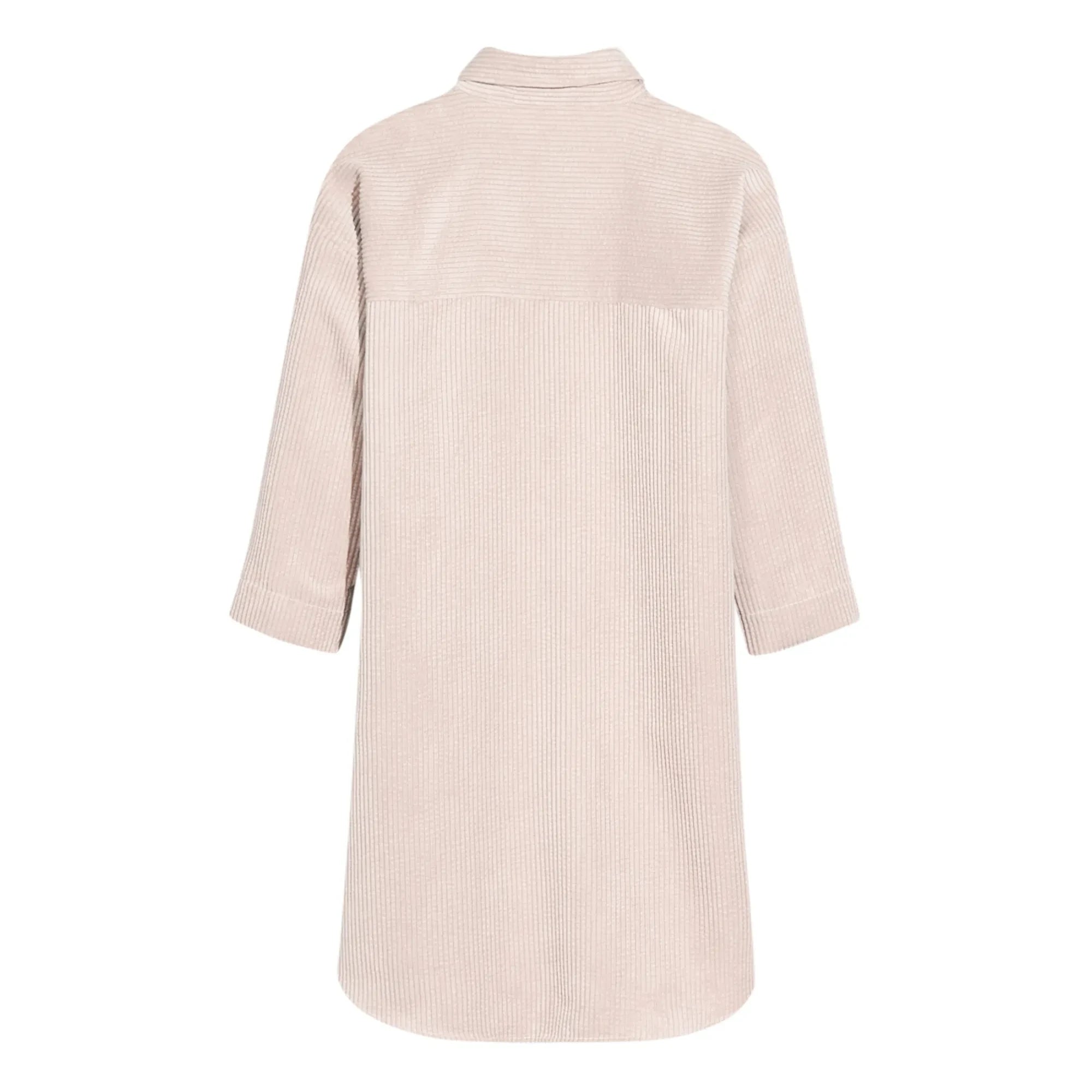 Bellerose - Soluk Pembe | Arrow Elbise