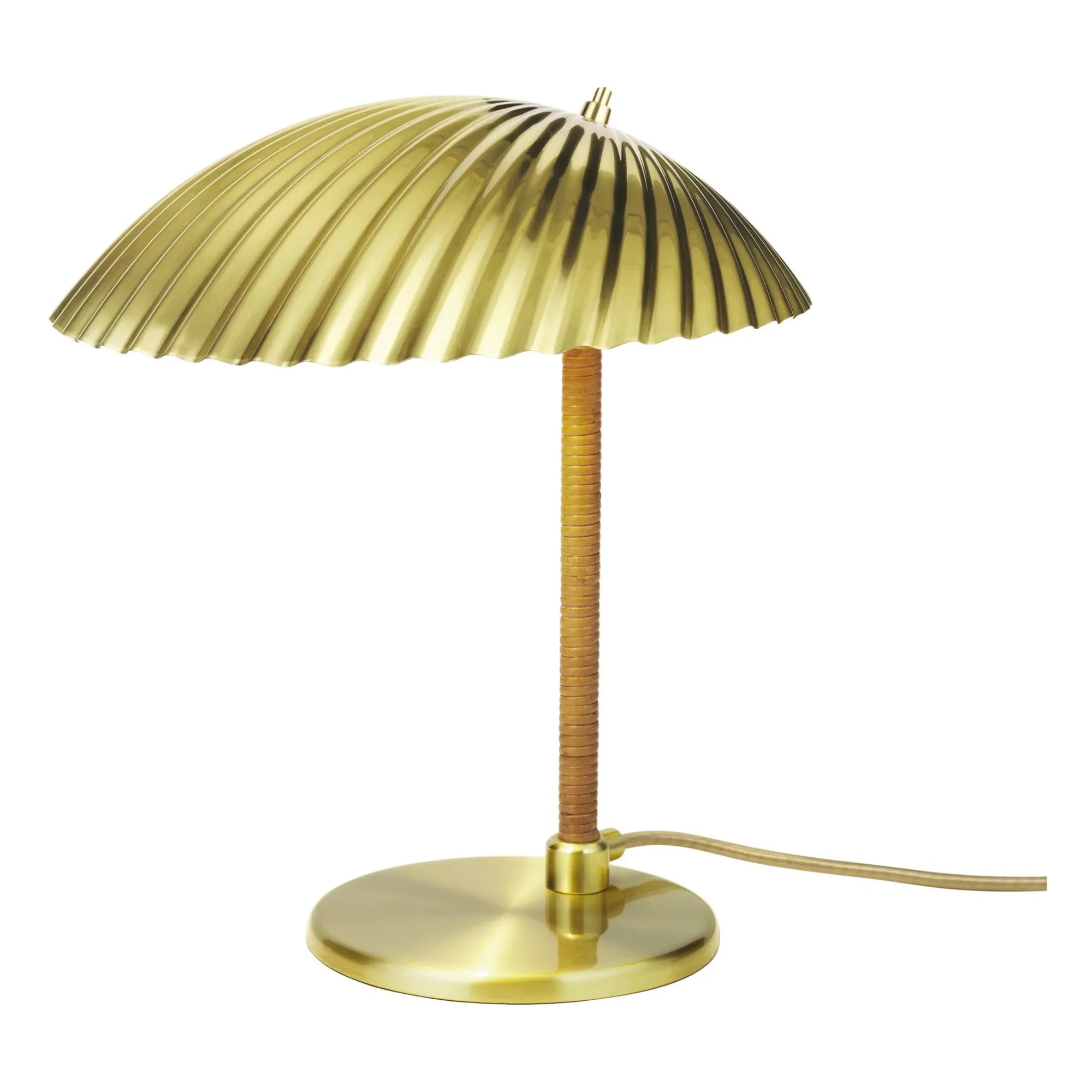 Gubi - 5321 lamba, Paavo Tynell, 1938 | Pirinç