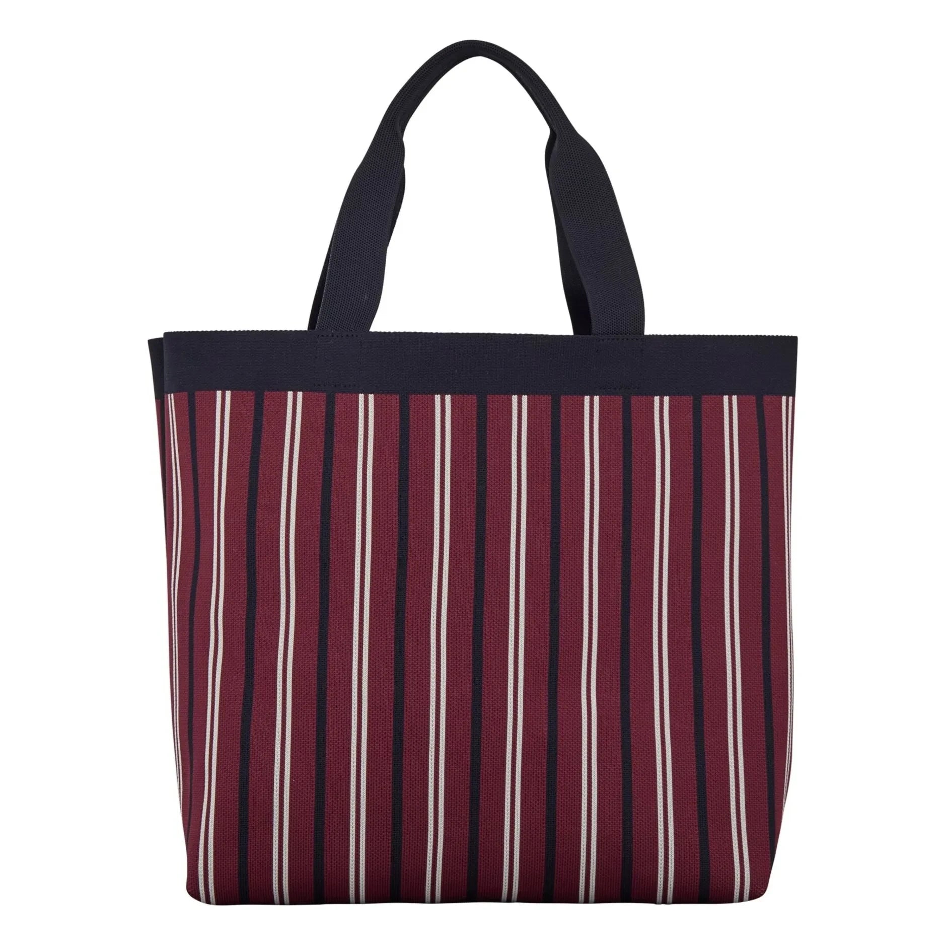 Becksöndergaard - Lillian tote çanta | Bordo