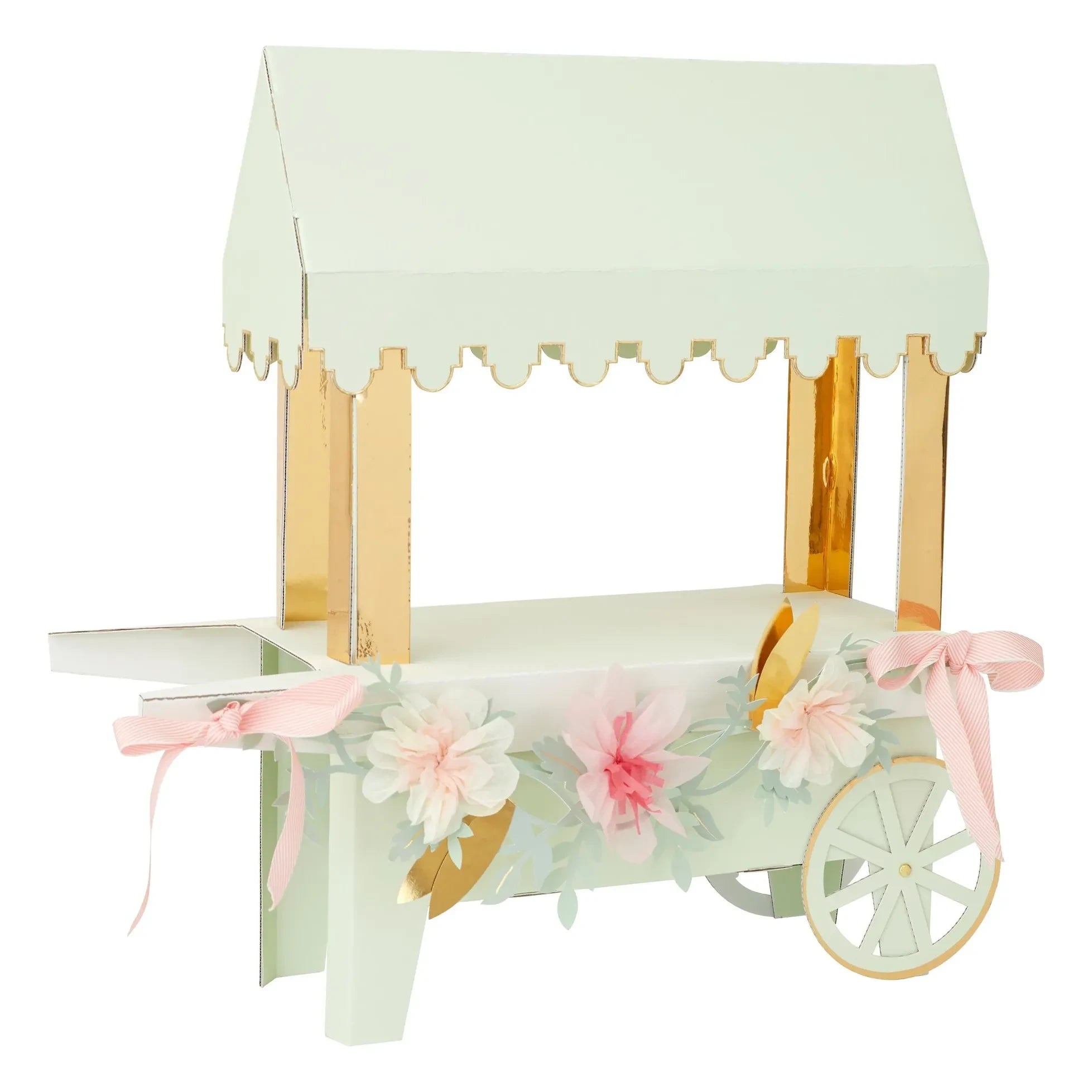 Meri Meri - Centerpiece - Meri Meri x Ladurée