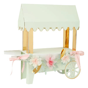 Meri Meri - Centerpiece - Meri Meri x Ladurée