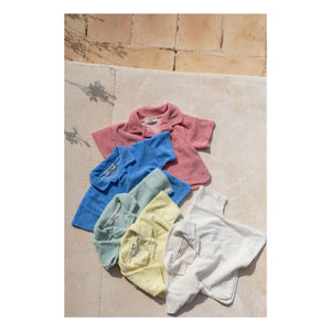 1+ in the family - Polo Soller Eponge | Sarı