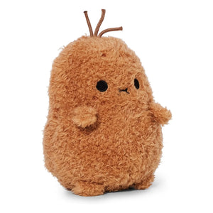 Noodoll - Patates Peluş | Kahverengi