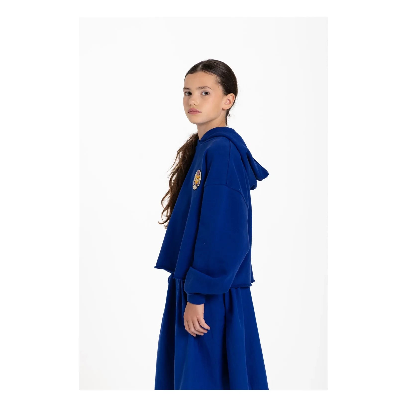 Hundred Pieces - Lita Etek | Krem