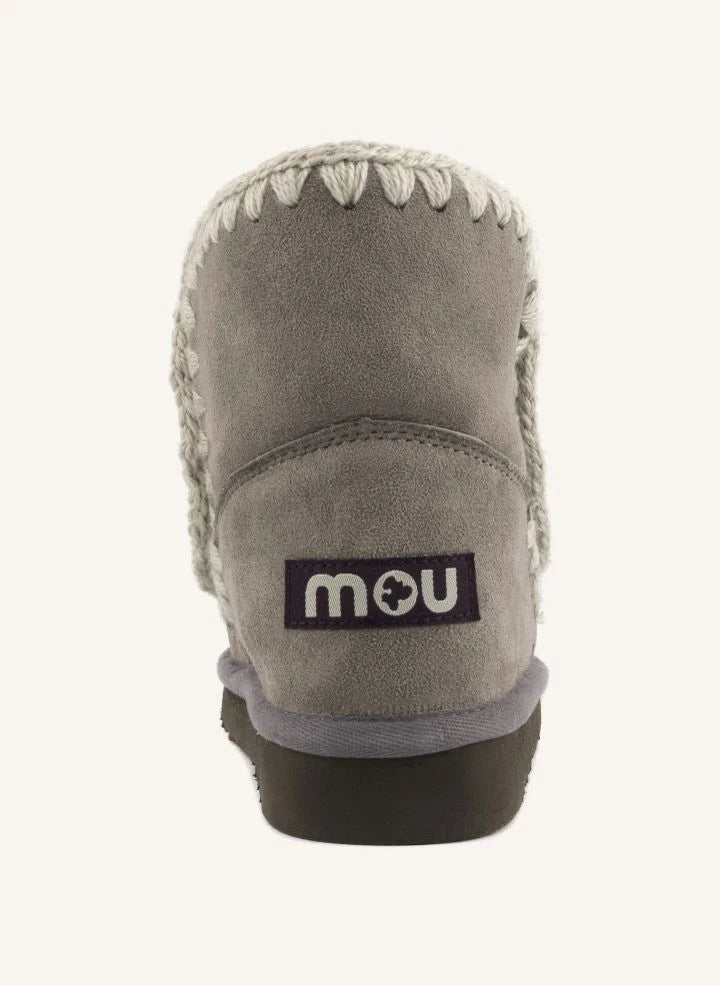 Mou - Eskimo 18 أحذية | رمادي فاتح