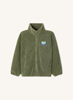 American Vintage - Hoktown Ceket | Yeşil