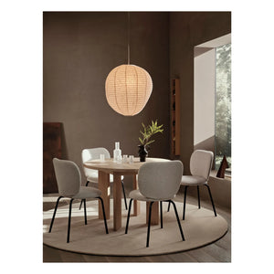 Ferm Living - Tarn yemek masası