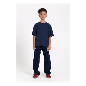 Smallable Kid - Presley Chino Pantolon | Lacivert