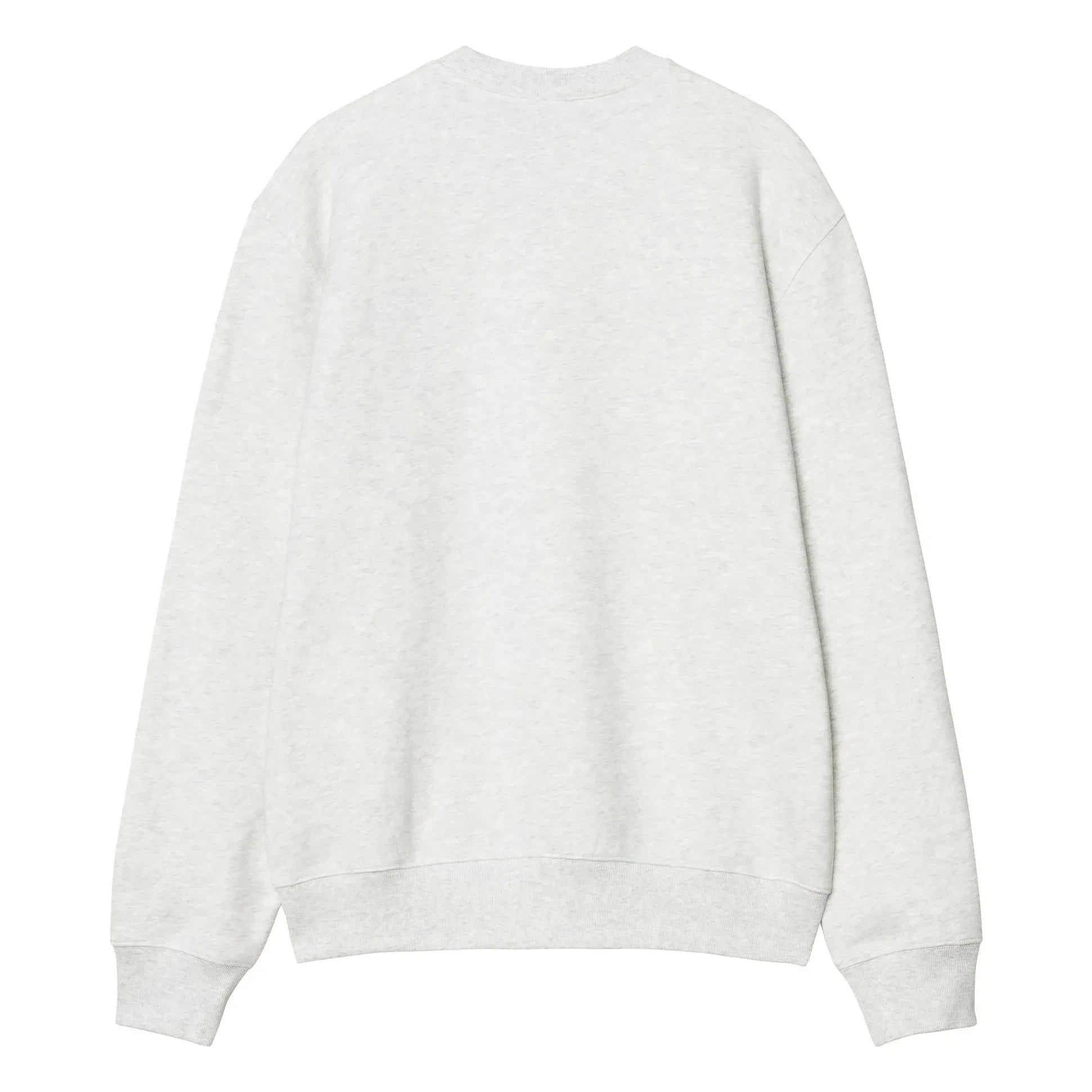 Carhartt WIP - Clover sweatshirt | Beyaz