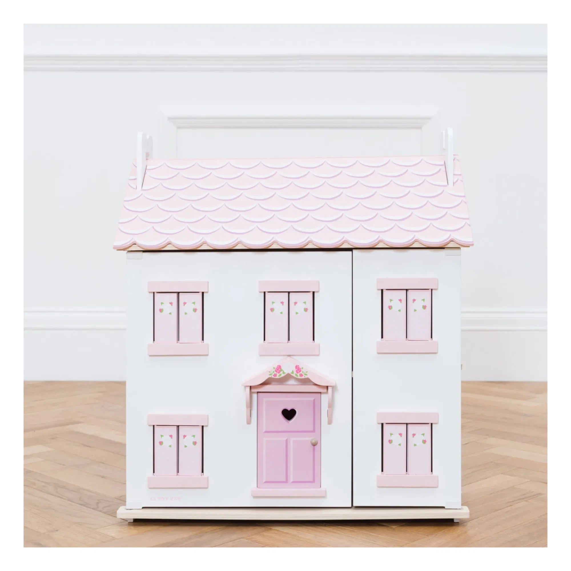 Le Toy Van - Sophie's House