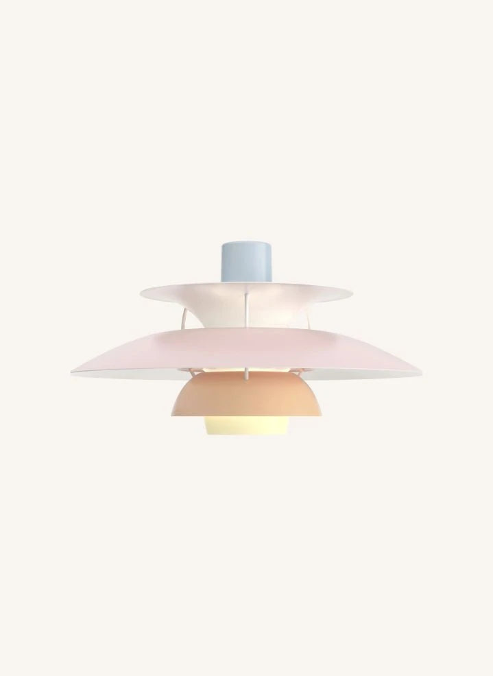 Louis Poulsen - مصباح معلق PH 5, Louis Poulsen | باستيل