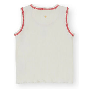 Goldie + Ace - Fitilli Atlet Apple | Ivory