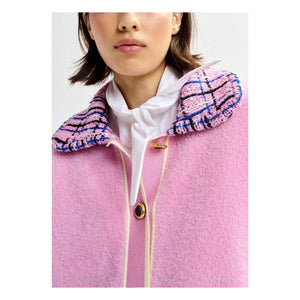Essentiel Antwerp - Joilu Ceket | Pembe
