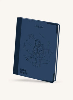 Kidywolf - K-Draw Pad için Dolum - Galaksi